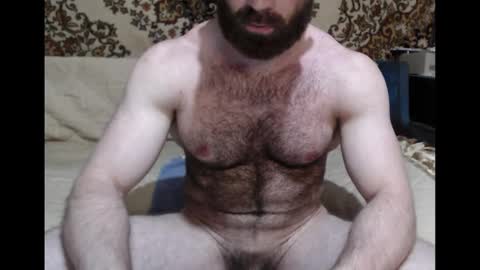 AlanStrongs online show from 10/02/25, 02:35