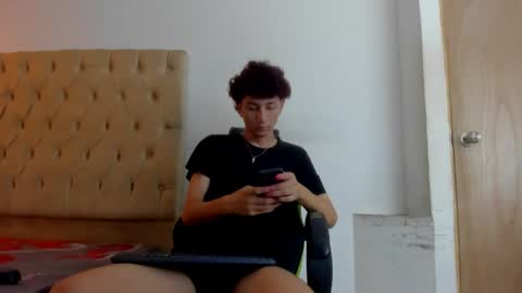 alantrickz365 online show from 02/03/26, 09:47