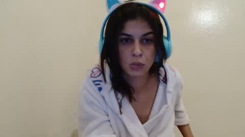 AllylicArabis online show from 11/02/25, 10:34