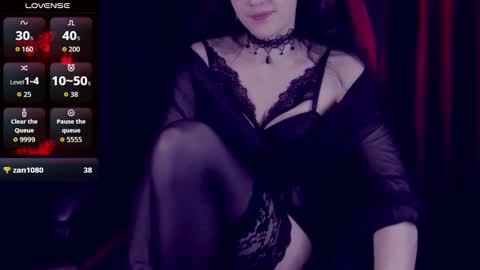 Alaria online show from 03/08/26, 02:04