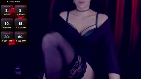 Alaria online show from 05/23/26, 12:05