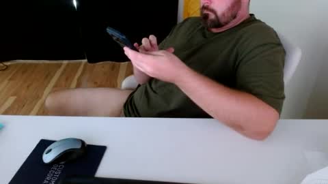 Snapshot of alaska4411 chatting on 07/20/26, 08:00 John online show from 07/20/26, 08:00