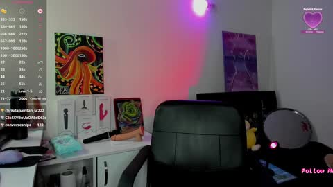 Caro online show from 01/08/25, 04:54