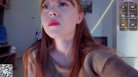 Snapshot of alaska_cosmic_soul chatting on 11/20/25, 04:12 Anastasia online show from 11/20/25, 04:12