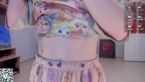 Snapshot of alaska_cosmic_soul chatting on 12/02/25, 03:45 Anastasia online show from 12/02/25, 03:45