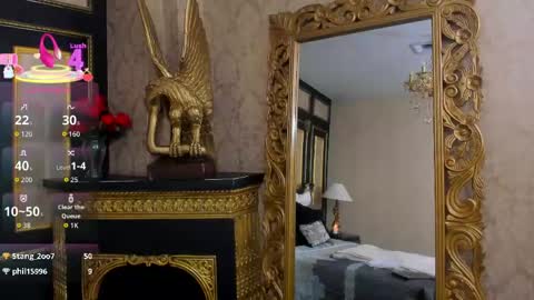 Snapshot of alaskaamato chatting on 03/24/26, 08:36 Alaska online show from 03/24/26, 08:36