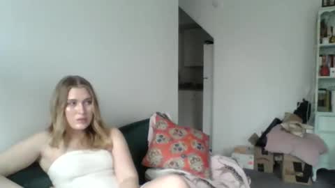 Alaska Blaze online show from 04/05/26, 08:50