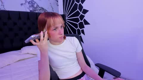 Snapshot of alaskaflowers_ chatting on 03/23/26, 05:33 Alaska online show from 03/23/26, 05:33