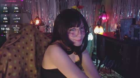 Snapshot of alaskagrace chatting on 03/13/26, 04:30 Alaska Grace online show from 03/13/26, 04:30