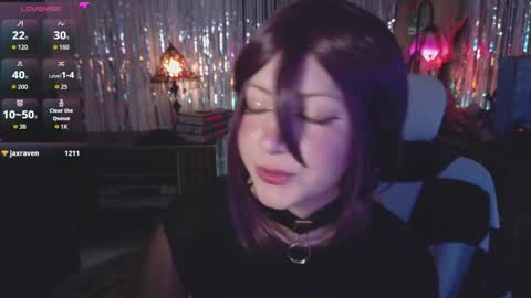 Snapshot of alaskagrace chatting on 04/01/26, 04:24 Alaska Grace online show from 04/01/26, 04:24