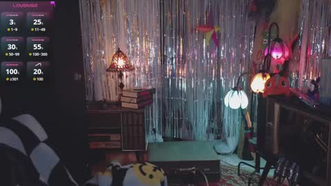 Snapshot of alaskagrace chatting on 04/03/26, 03:37 Alaska Grace online show from 04/03/26, 03:37