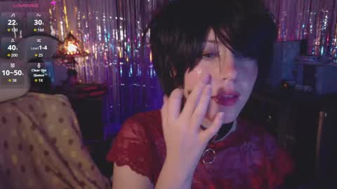 Snapshot of alaskagrace chatting on 04/10/26, 04:39 Alaska Grace online show from 04/10/26, 04:39