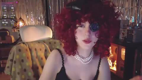 Alaska Grace       online show from 06/25/26, 02:00