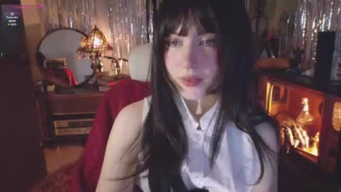 Alaska Grace       online show from 07/01/26, 02:57