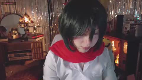 Alaska Grace       online show from 07/15/26, 02:28