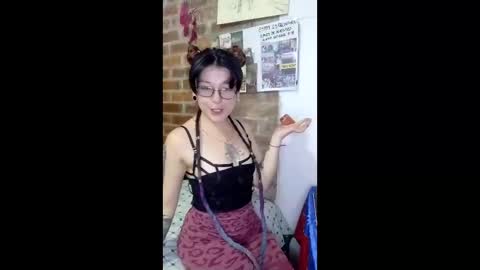 Snapshot of alaskamisaa chatting on 02/11/26, 10:26 Alaska MIsa online show from 02/11/26, 10:26