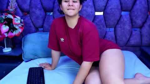 Snapshot of alasmith_ chatting on 06/19/26, 10:08 AlaSmith online show from 06/19/26, 10:08