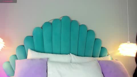 Snapshot of alassiahocthner chatting on 11/05/25, 11:32 Alassia Hocthner online show from 11/05/25, 11:32