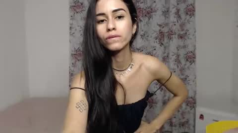 alatinmermaid online show from 01/26/25, 01:52