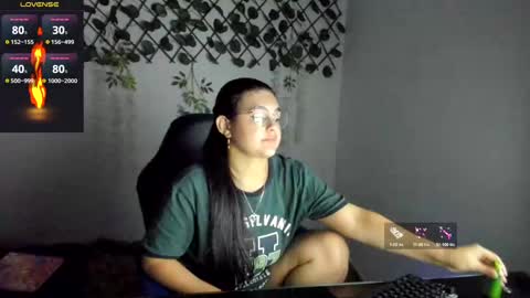 Alaya online show from 03/12/25, 03:46