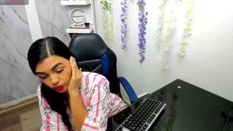 Alaya online show from 03/01/26, 12:45