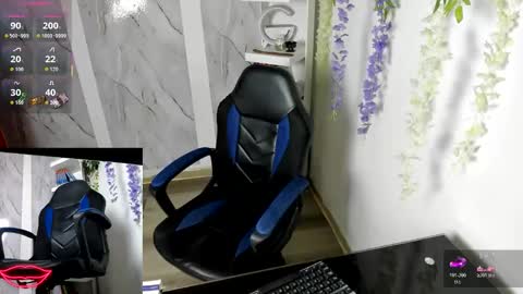 Alaya online show from 03/26/26, 01:28