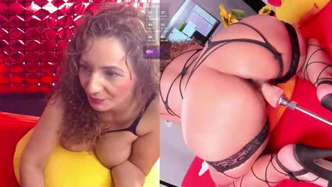 Alazsanna online show from 02/10/26, 10:36