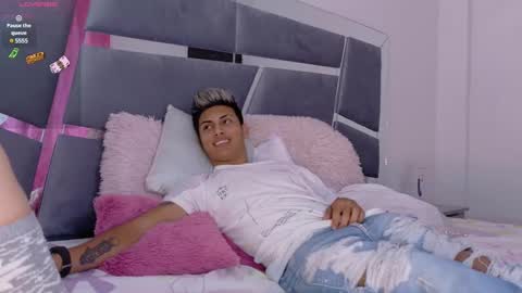 alba online show from 01/24/25, 01:45