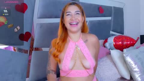 alba online show from 02/15/25, 01:10