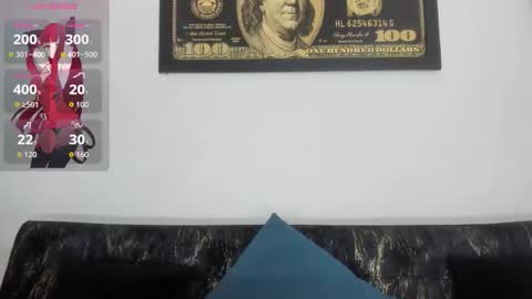 alba online show from 09/23/25, 09:18