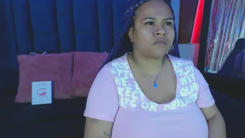 alba online show from 01/22/25, 01:53