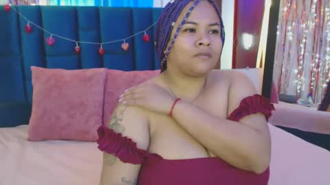 alba online show from 01/30/25, 10:19