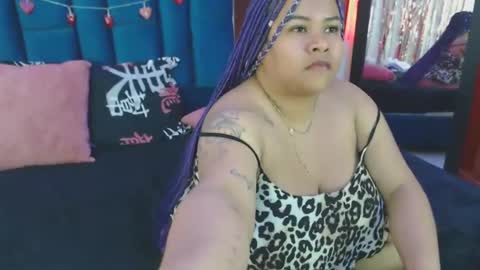 alba online show from 01/31/25, 06:57