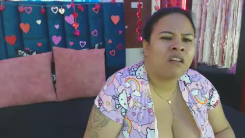 alba online show from 02/19/25, 01:06