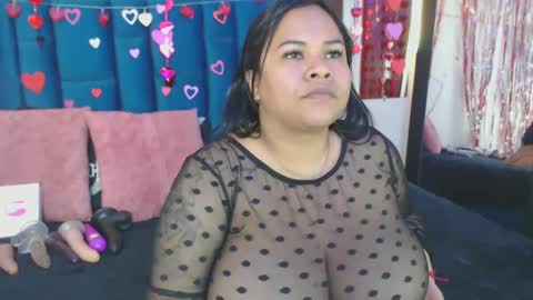 alba online show from 02/21/25, 01:33