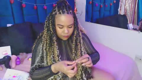 alba online show from 03/10/25, 04:03