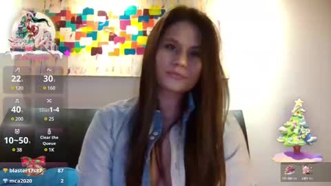 alba_toro535670 online show from 12/30/24, 06:16