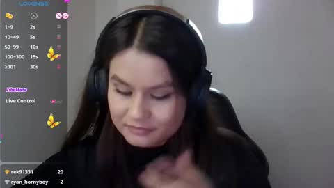 alba_toro535670 online show from 01/13/25, 09:52