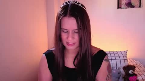 alba_toro535670 online show from 09/16/25, 12:17