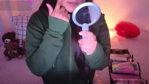 alba_toro535670 online show from 09/22/25, 12:18