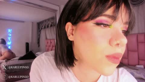 albaandthayron online show from 01/09/25, 12:09