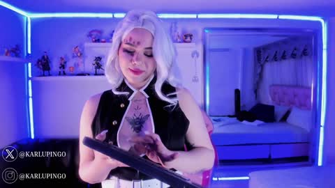 albaandthayron online show from 01/14/25, 12:03