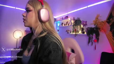 albaandthayron online show from 02/15/25, 12:01