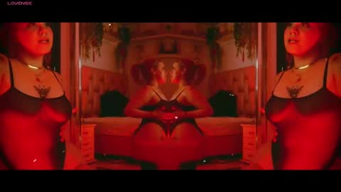 albaandthayron online show from 10/04/25, 12:03