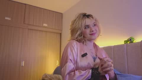 albaandthayron online show from 02/18/26, 05:09