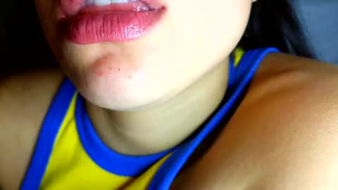 Snapshot of albavillanova chatting on 06/13/26, 12:41 albavillanova online show from 06/13/26, 12:41