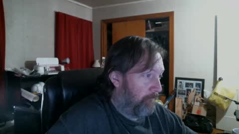 Alberik online show from 11/02/25, 03:36