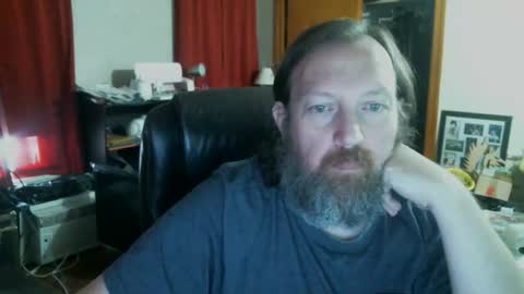 Alberik online show from 01/11/26, 04:01