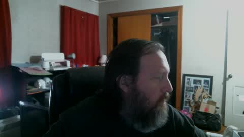 Alberik online show from 02/15/26, 05:42