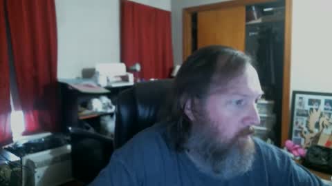 Alberik online show from 02/22/26, 04:49